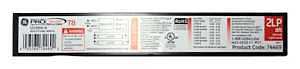 74469 Fluorescent Ballast, 120/277 V, 96 W, 2-Lamp