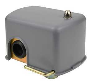 PSL2040 Pressure Switch, 20 to 40 psi Working