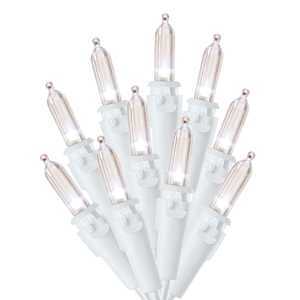 V40868-33 Italian Light, LED, White