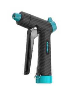 885902-1001 Front Control Watering Hose Wand, Metal/Plastic/Rubber