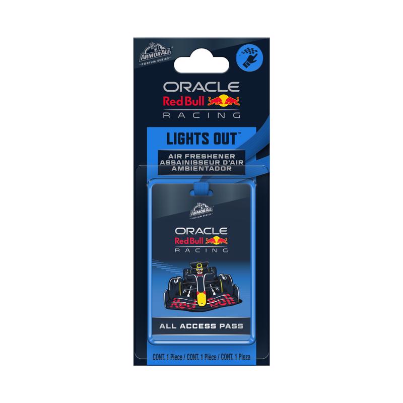 E304248300 Solid Air Freshener, Lights Out