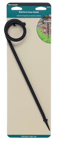 9987746 Hose Guide, 14-1/4 in OAL, Metal Guide