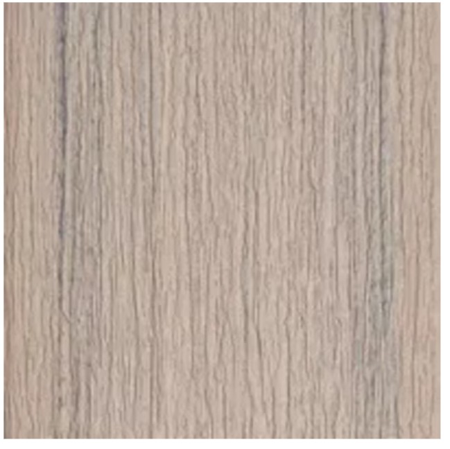 MY010612S2G64 Deck Board, 12 ft L, 6 in W, 1 in T, Composite, Malted Barley