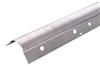 DWCB1090 Bullnose Bead, 10 ft L, Galvanized