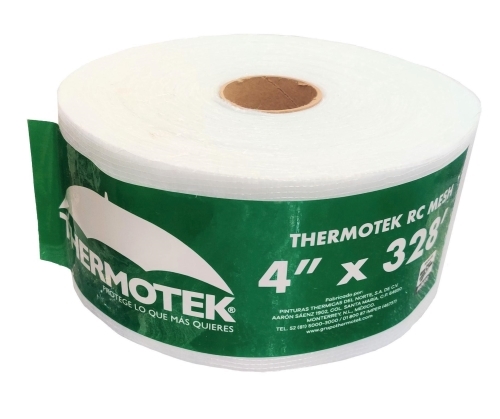 Thermotek RC Mesh 4" x 328'