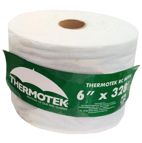 Thermotek RC Mesh 6" x 328'