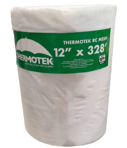 Thermotek RC Mesh 12" x 328'