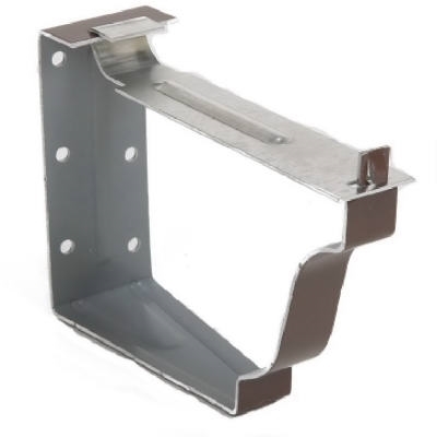 2502419 Snap Lok Bracket, Aluminum, Brown