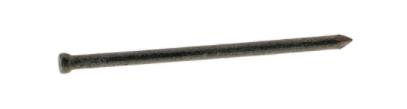 4HGF1 Finishing Nail, 4D, 1-1/2 in L, Steel, Galvanized, Countersunk Head, Smooth Shank, 1 lb