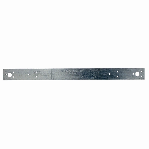 RPS18 Strap Tie, Steel, Galvanized