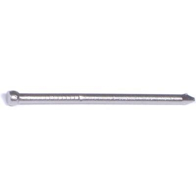 24716 Wire Brad, 16 ga Gauge, 1-1/4 in L, Steel