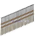 12112 Nail, 3-1/4 in L, Electro-Galvanized, Round Head, 4,000 Count