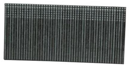 1013779 Nail, 1-1/2 in L, 16 ga Gauge, Bright, Brad Head, Smooth Shank, 2,500 Count
