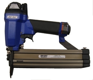 501675 Finish Nailer, 120 Magazine, 1 to 2 in Fastener