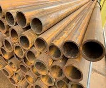 24'X2-7/8" STEEL PIPE SCH40