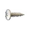 #8X1/2 Zinc Modified Truss Phillips Screw