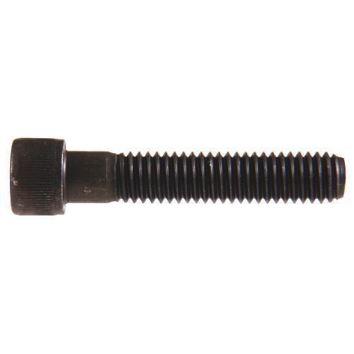 Socket Cap Screws - Metric M8-1.25 x 50mm