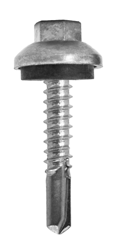 #12-14 X 1 ZXL SteelBinder