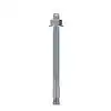 Strong-Bolt 2 STB2-37500MGF50 Wedge Anchor, 3/8 in Dia, 5 in L, Carbon Steel, Galvanized