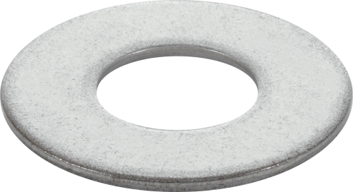 Stainless Metric Flat Washers (M12)