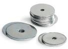 SST304 5/8 in Inside Diameter, Dock Washer