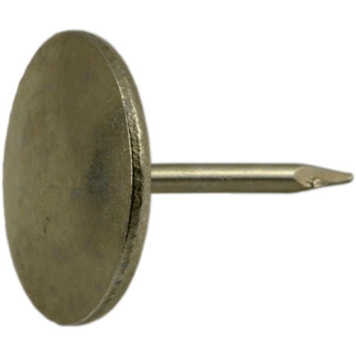 24626 Thumb Tack, Nickel-Plated