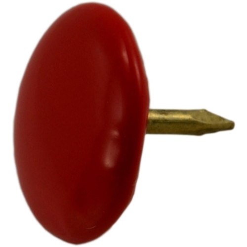 24630 Thumb Tack, Red