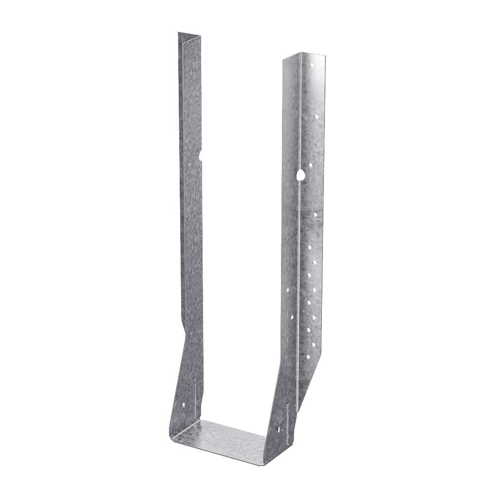 MIU4.75/18 Galvanized Face-Mount Joist Hanger for 4-5/8 in. x 18 in. Engineered Wood