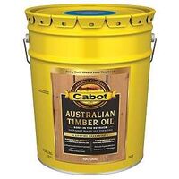 140.0019400.008 Australian Timber Oil, Natural, Liquid, 1 qt, Can