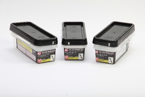 GRP12ZHGH1 Framing Nail, 3-1/4 in L, Hot Dip Galvanized, Round Head, Smooth Shank, 1,000 Count