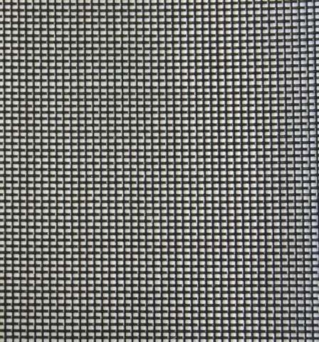 TEXTILENE NANO 50 SS96100 Screen Fabric, 100 ft L, 96 in W, Polyester