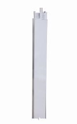 4' 4" White 1800 Mull Bar 5700 Series