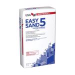 Easy Sand Series 384150 Joint Compound, Powder, Low to No Odor, White to Off-White, 18 lb, Bag, 5 min Setting