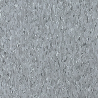 51903031 Vinyl Tile, 12 in L Tile, 12 in W Tile, Blue Gray, Glue Down Installation