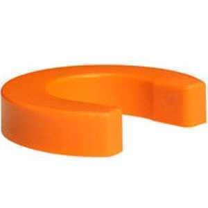 6636-003 Demounting Clip, 1/2 in