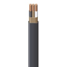 28894401 1000 ft. Building Wire, NM-B, 6/2, Black