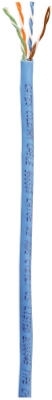 96263-16-09 Data Cable, 5E Category Rating, Blue Sheath