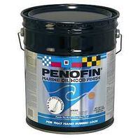 Red Label F3MCL5G Transparent Stain, Oil Base, Translucent, Clear, Liquid, 5 gal, Pail