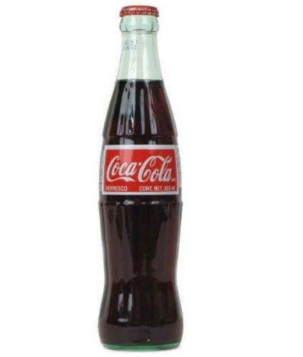 Mexican Coca-Cola 16oz