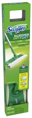 92814 Sweeper Starter Kit