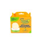 FG9100001006CS0 Cleaner and Polish, 8.8 oz, Paste, Citrus, White