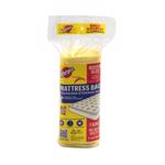 CBR-70 Storage Bag, Full/Queen, Plastic, Clear, 92 in L, 70 in W, 2 mil Thick