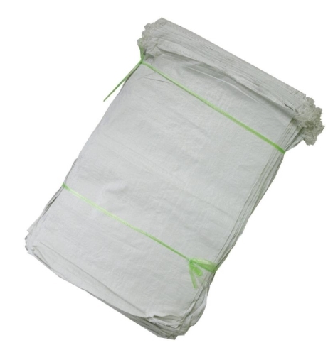 22"x36"/23"x38" Fill Bags Woven Poly