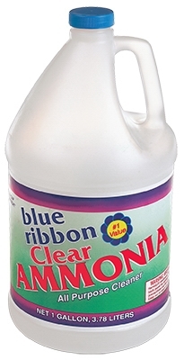 Clear Ammonia 1G