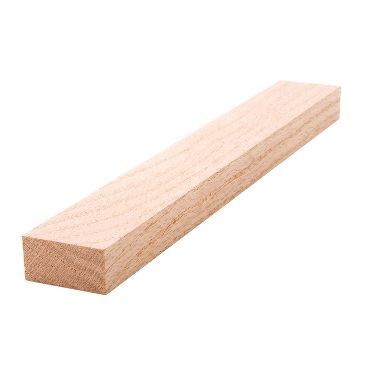 Solid Red Oak Boards- 3/4 Thick x 3 1/2 Wide