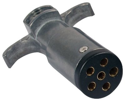 UE600004 Vehicle End Trailer Connector