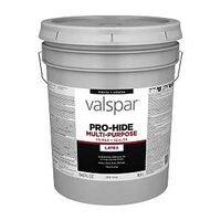 Pro-Hide 028.0091218.008 Multi-Purpose Primer, White, 5 gal, Plastic Pail