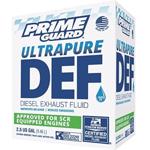 00250 Diesel Exhaust Fluid, 2.5 gal, Bottle