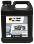 LU25UN2G Hydraulic Fluid, 2 gal