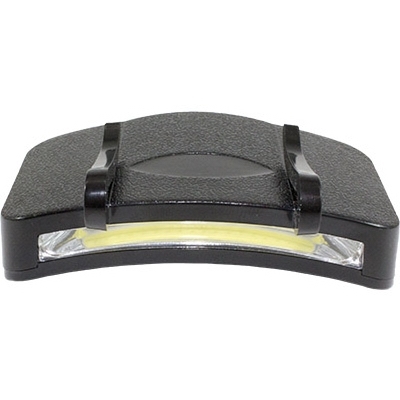 TG-CAP-8/32 Hat Light, AAA Battery, LED Lamp, 200 Lumens